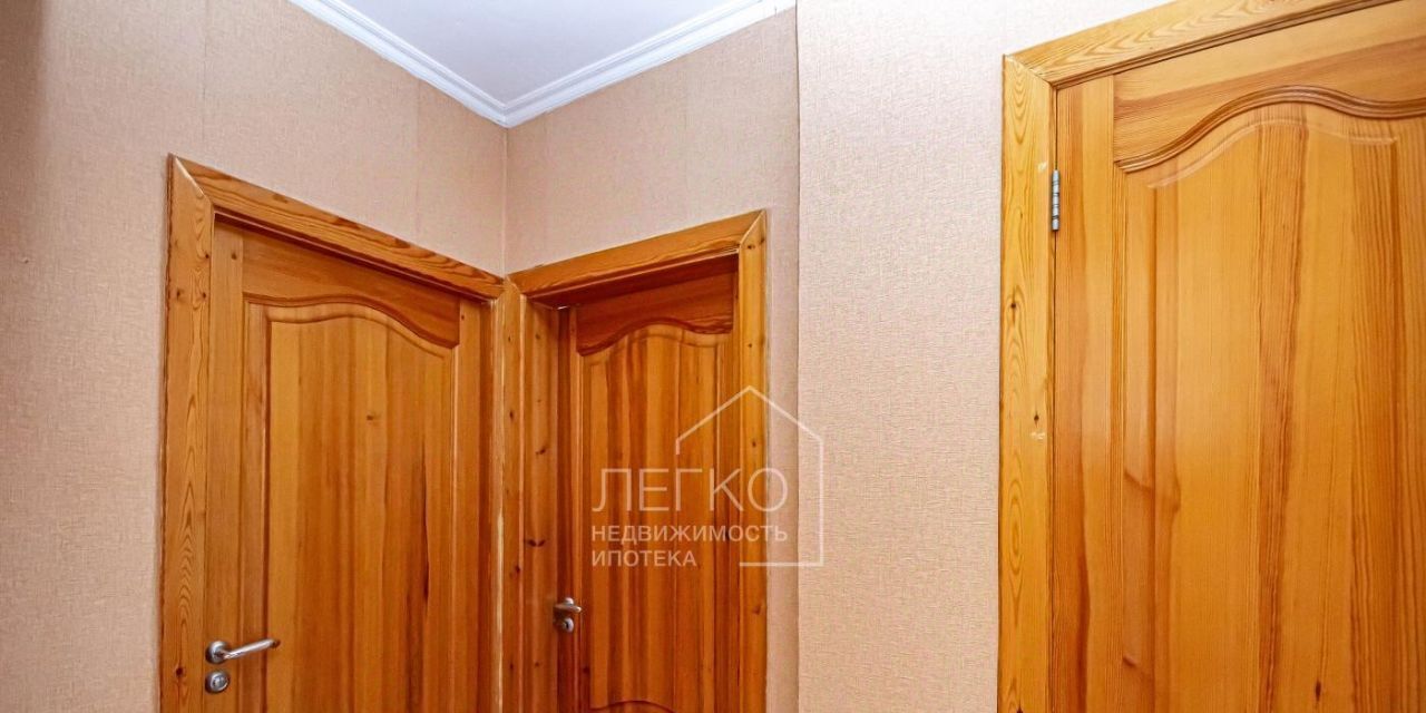 квартира г Новосибирск р-н Октябрьский Золотая Нива ул Лазурная 2 фото 31