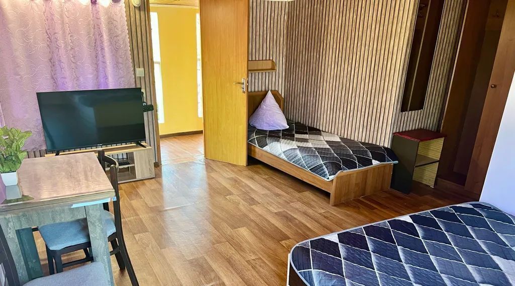 комната г Судак ул Подгорная 8 фото 1