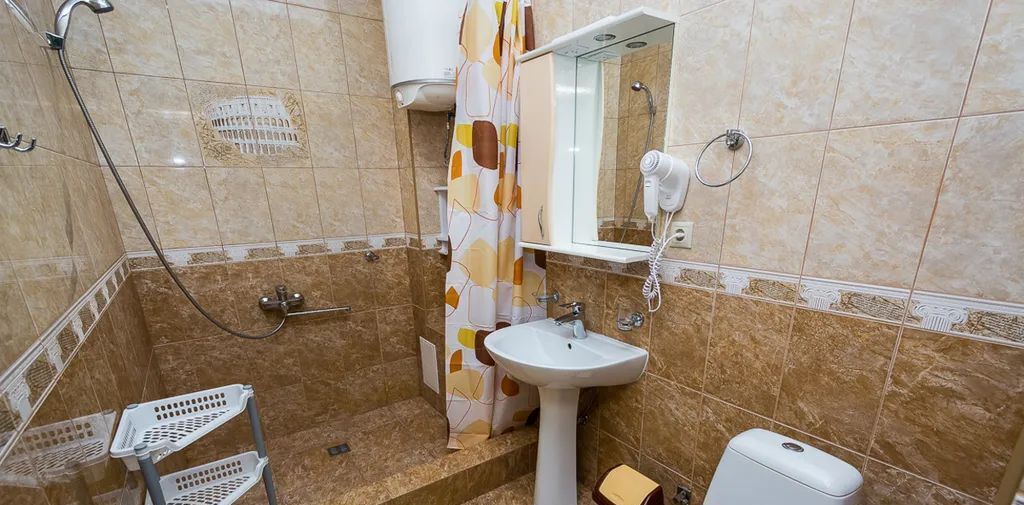 комната г Судак ул Сурожская 23 фото 4