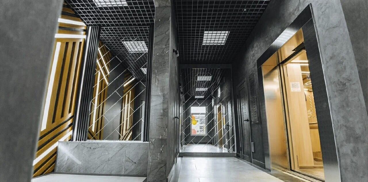 квартира г Краснодар р-н Прикубанский ул Наставников 12 фото 5