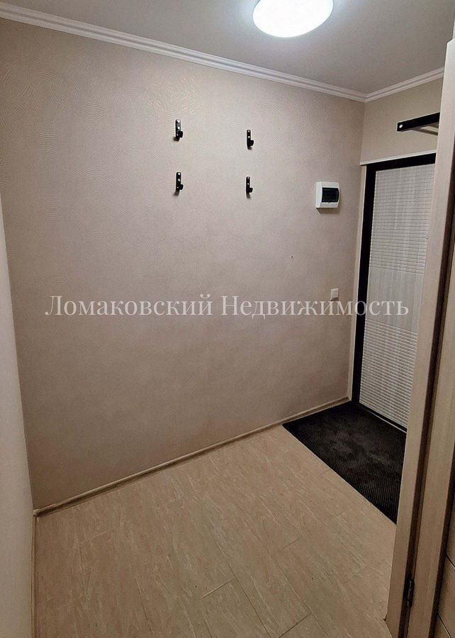 квартира г Новосибирск р-н Советский Академгородок ул Терешковой 4 фото 11