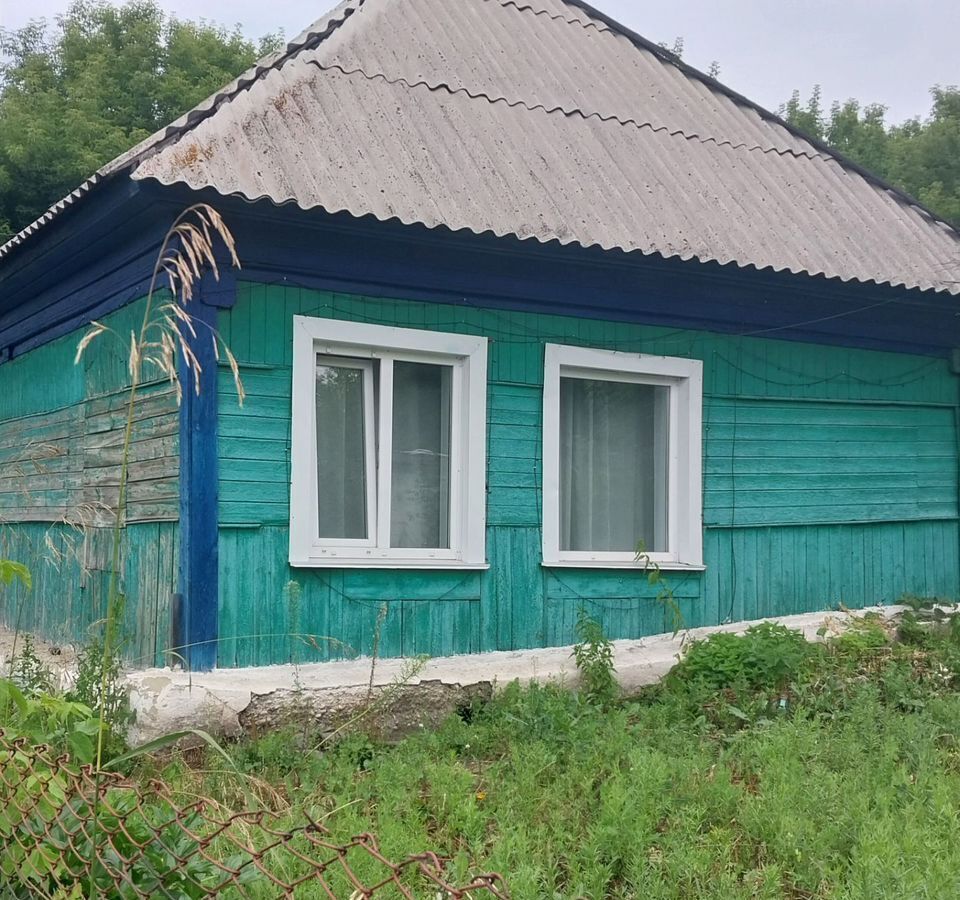 дом г Полысаево ул Дальняя 21 Кемеровская обл. — Кузбасс, Ленинск-Кузнецкий муниципальный округ фото 3