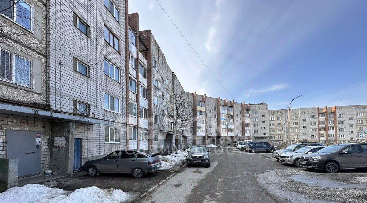 квартира г Березники пр-кт Ленина 61 фото 22