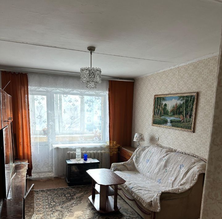 квартира г Артем ул Дзержинского 12 фото 5