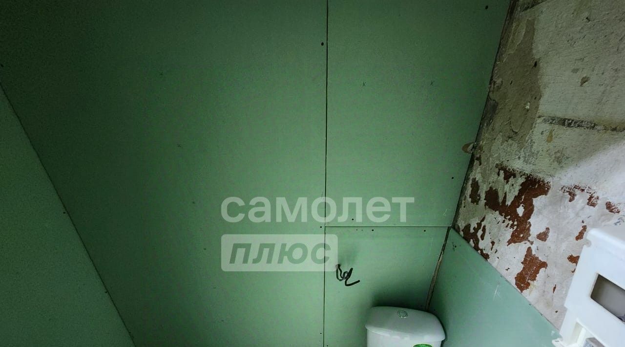 квартира г Находка ул Седова 12 фото 7