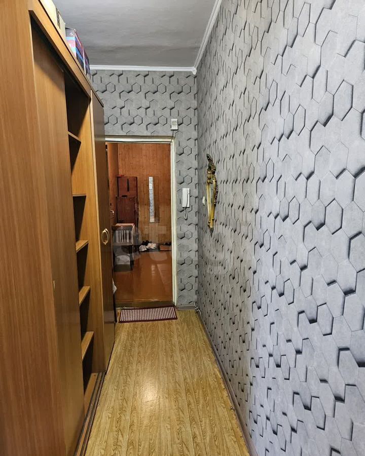 квартира г Новокузнецк р-н Заводской ул 40 лет ВЛКСМ 65 Кемеровская обл. — Кузбасс фото 16