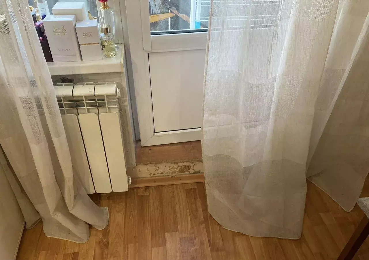 квартира р-н Кандалакшский г Кандалакша ул Спекова 33 фото 12