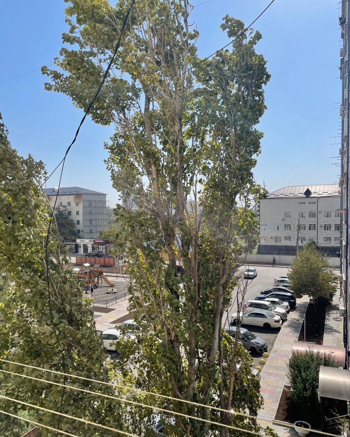 квартира г Каспийск ул Ильяшенко 7 фото 11