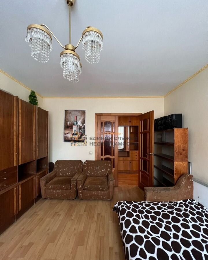 квартира г Уфа р-н Кировский ул Генерала Горбатова 3/2 фото 5