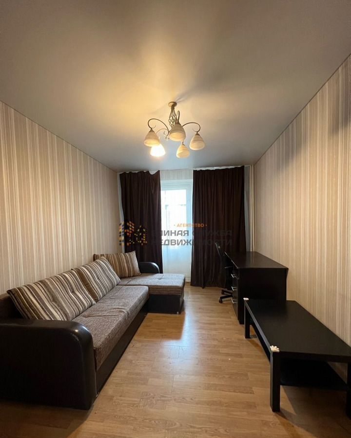 квартира г Уфа р-н Кировский ул Генерала Горбатова 3/2 фото 1