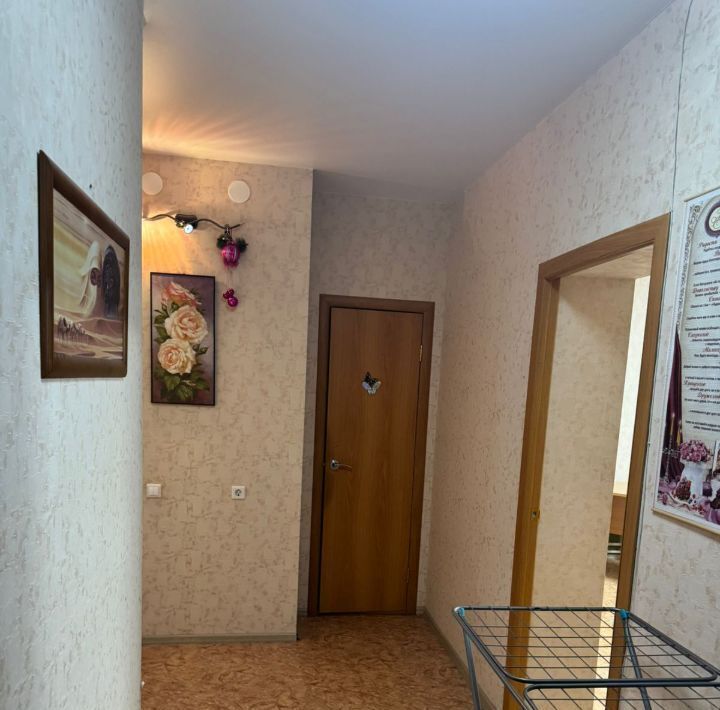 комната г Ноябрьск ул Рабочая 109а фото 10