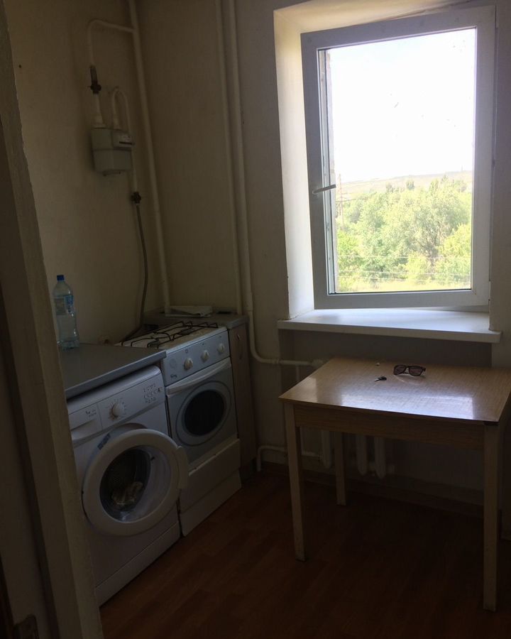 квартира г Каменск-Шахтинский Заводской ул Троян 3 фото 6