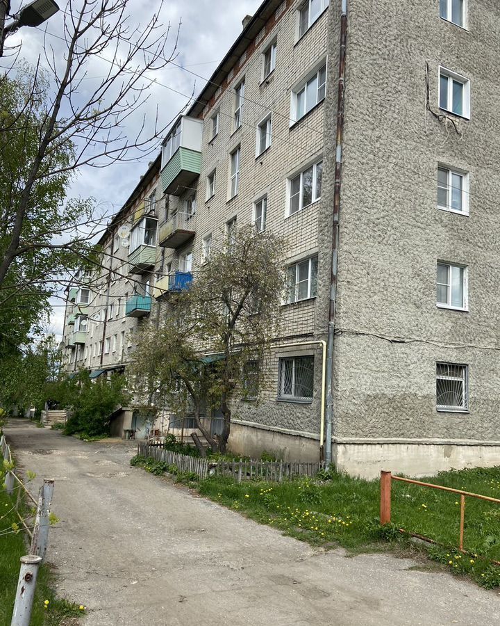 квартира г Ковров ул Текстильная 2в фото 16