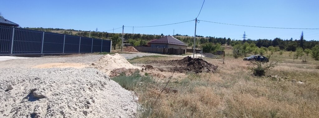 земля г Волгоград р-н Кировский ул Природная фото 3