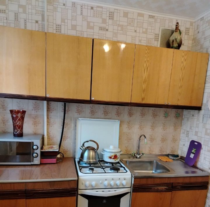 квартира г Нижний Тагил р-н Дзержинский ул Юности 27 фото 3