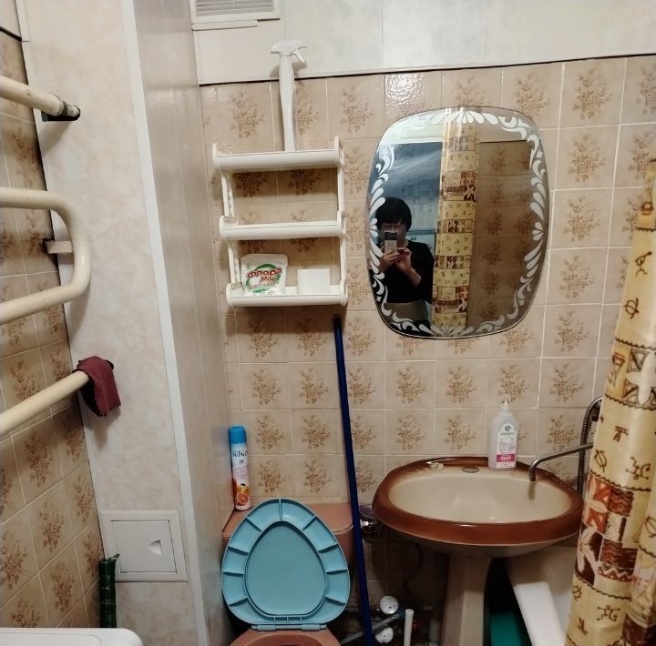 квартира г Нижний Тагил р-н Дзержинский ул Юности 27 фото 4