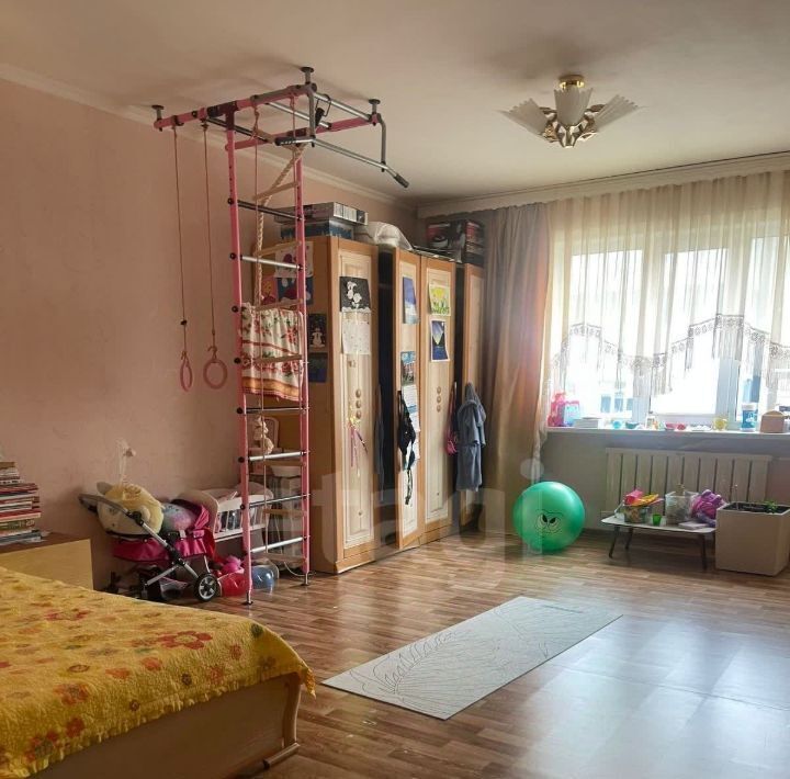 квартира г Южно-Сахалинск ул Комсомольская 241б фото 9