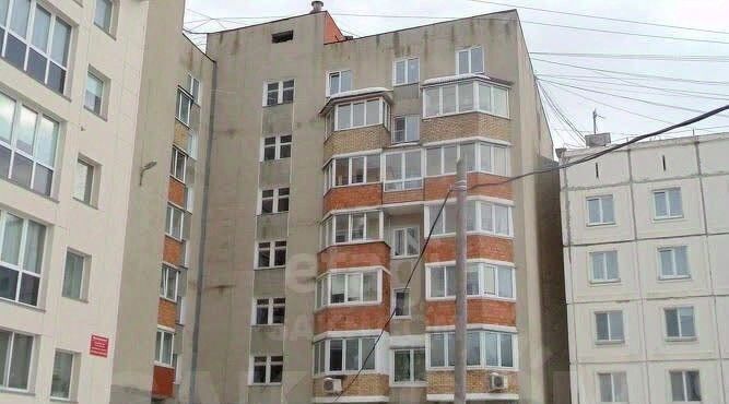 квартира г Южно-Сахалинск ул Комсомольская 241б фото 2