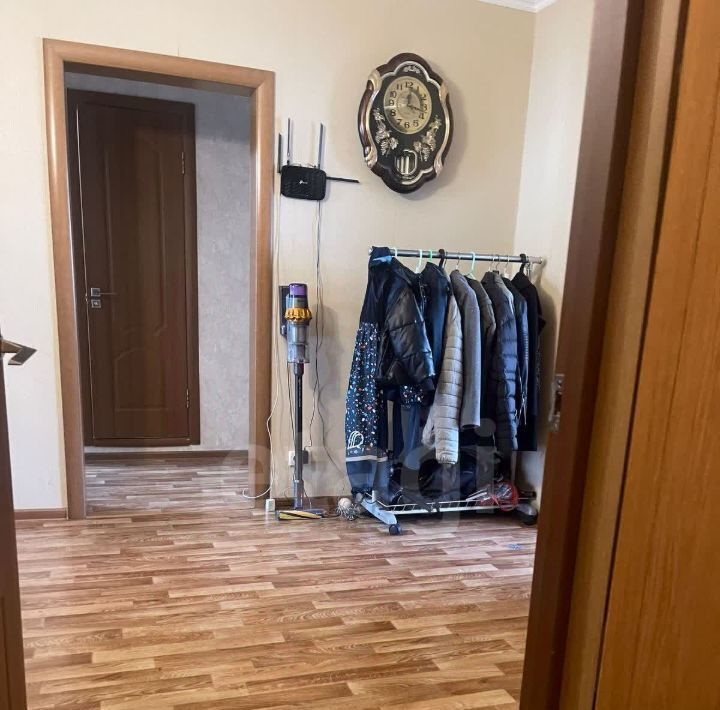 квартира г Южно-Сахалинск ул Комсомольская 241б фото 11