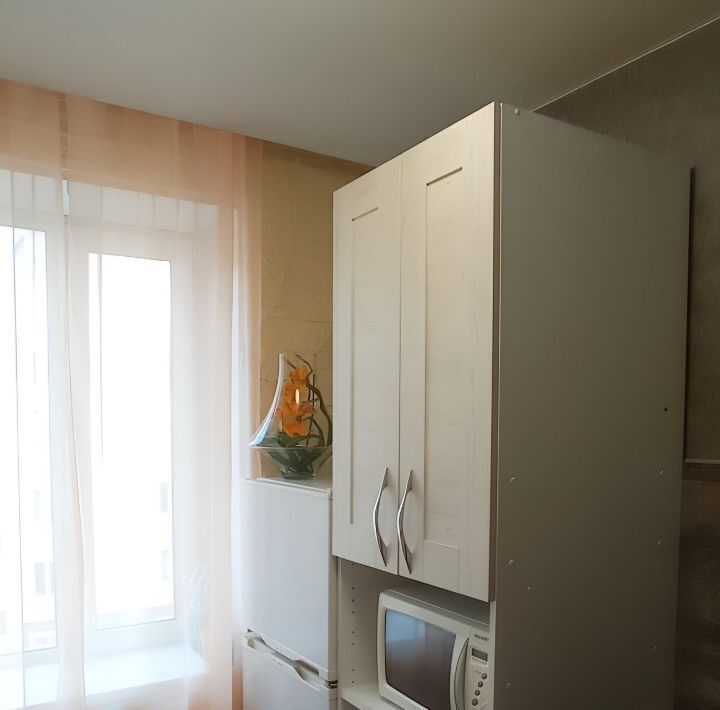 квартира г Новокузнецк р-н Центральный ул Кирова 17 фото 3