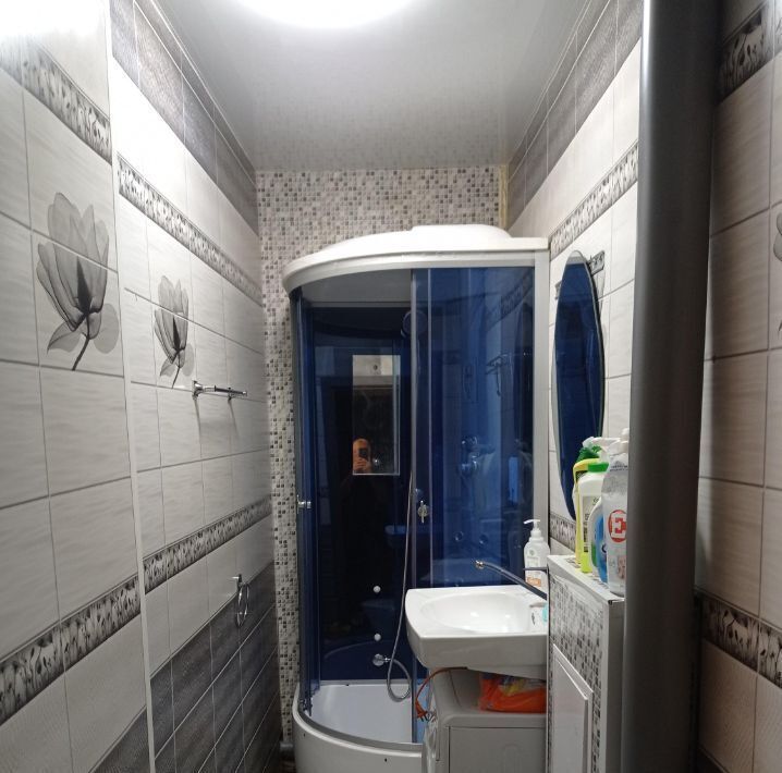 квартира г Новокузнецк р-н Центральный ул Кирова 17 фото 4