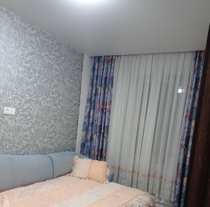 квартира г Новокузнецк р-н Центральный ул Кирова 17 фото 5