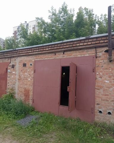 р-н Калининский ул Игарская 64к/3 фото