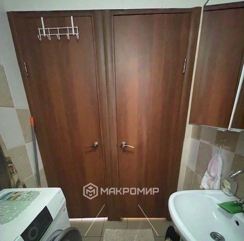комната г Новосибирск Заельцовская ул Объединения 39/1 фото 10