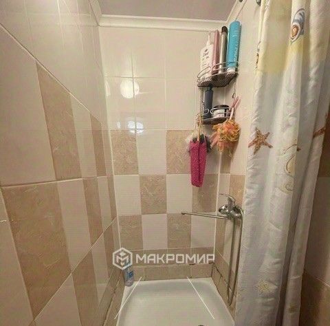 комната г Новосибирск Заельцовская ул Объединения 39/1 фото 13