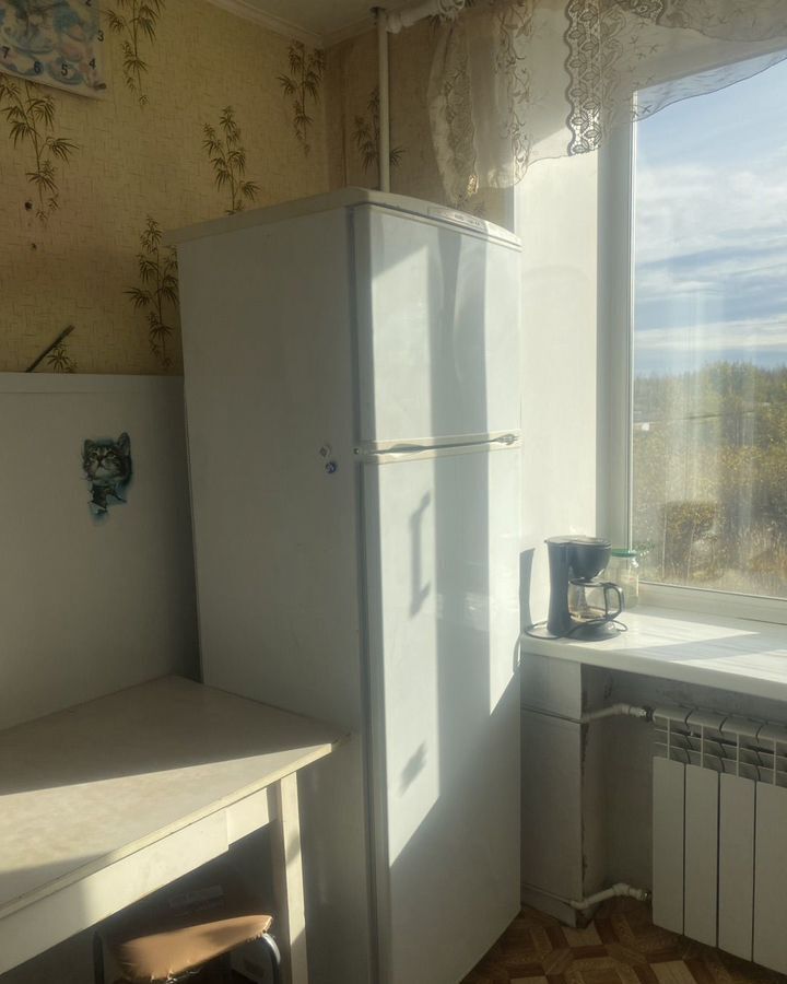 квартира г Красноуральск Пригородный пер Пригородный 4 фото 9