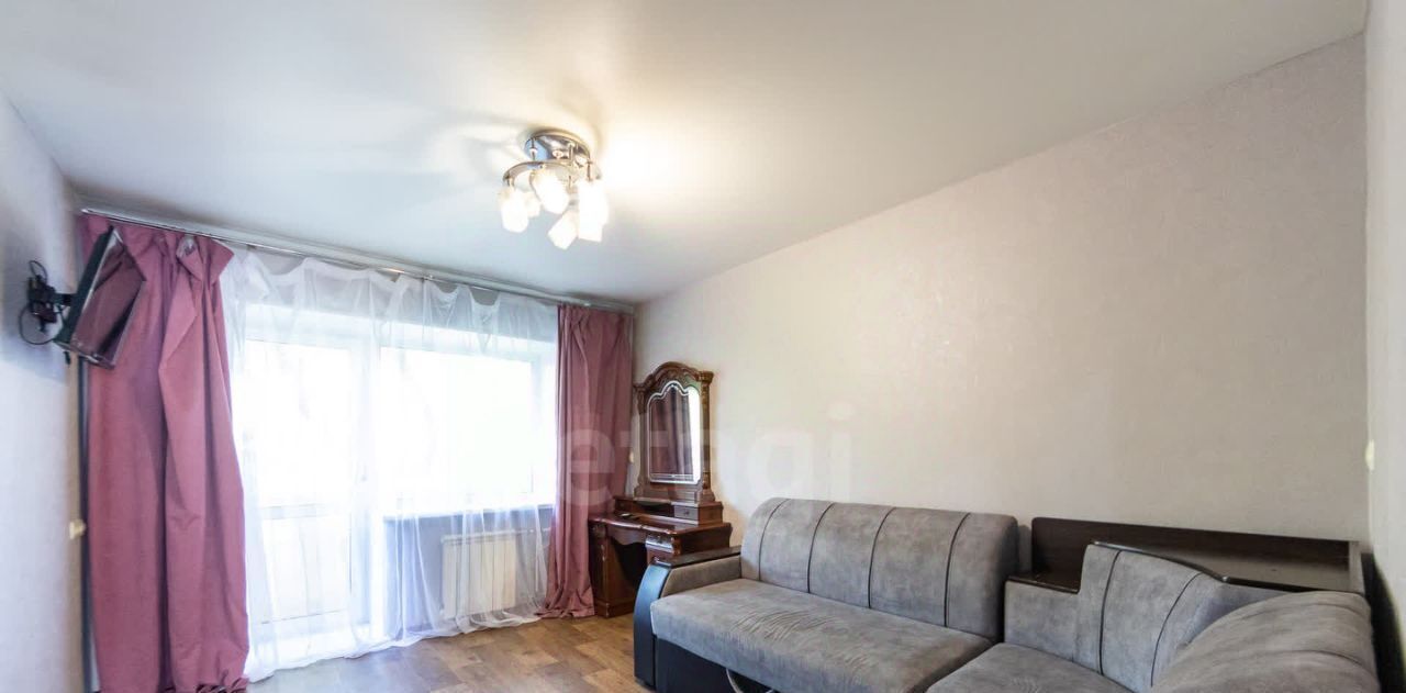 квартира г Хабаровск р-н Железнодорожный пр-кт 60-летия Октября 106 фото 3