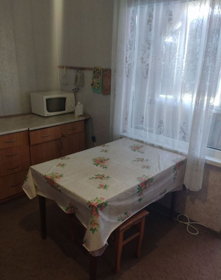 комната г Энгельс ул Демьяна Бедного 5 Энгельсский р-н, муниципальное образование фото 6