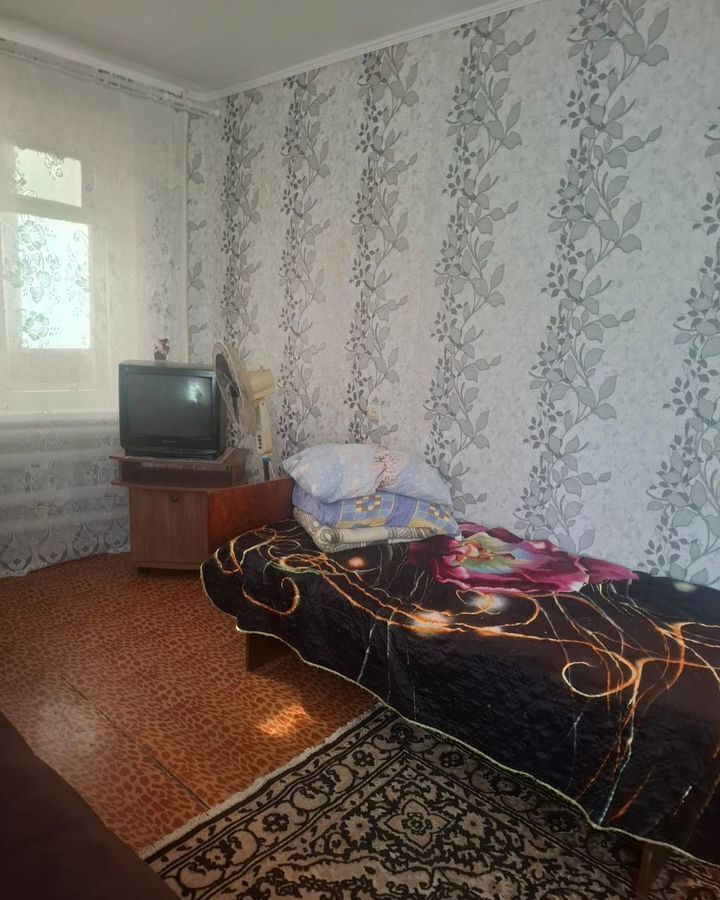 квартира г Саратов р-н Ленинский ул Перспективная 8а фото 5