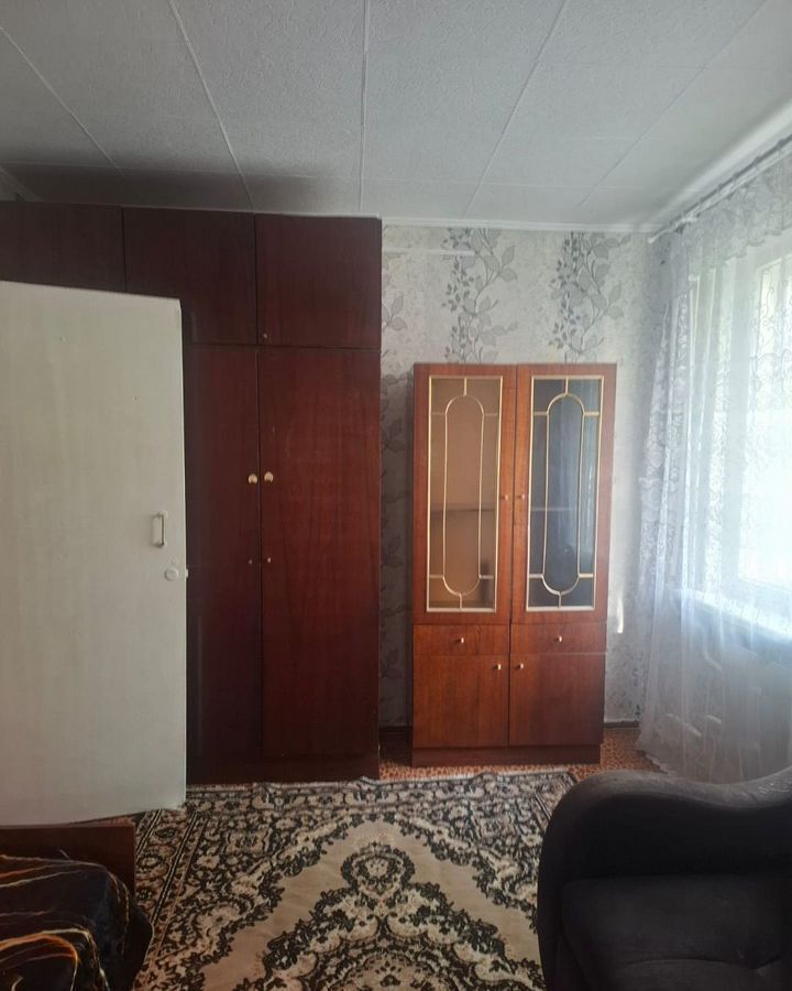 квартира г Саратов р-н Ленинский ул Перспективная 8а фото 6