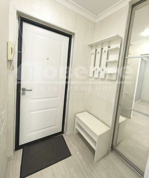 квартира г Омск ул Дмитриева 4/1 фото 19