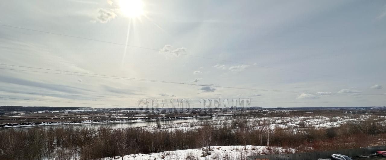 квартира г Лыткарино ул Набережная 11 Томилино фото 19