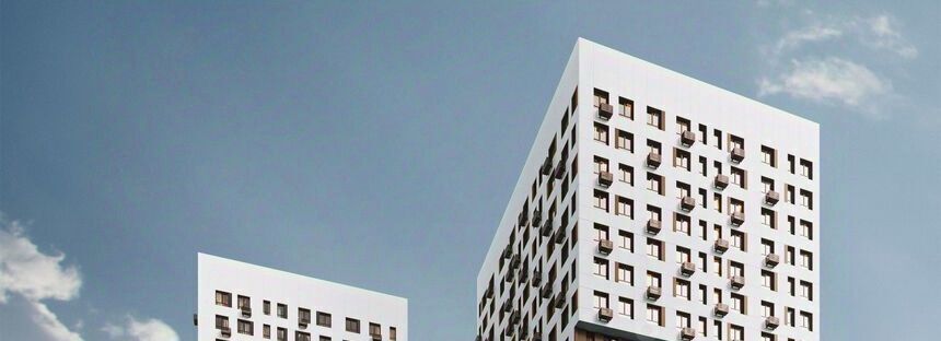 квартира г Пушкино микрорайон Инессы Арманд ЖК 31 квартал Медведково фото 5