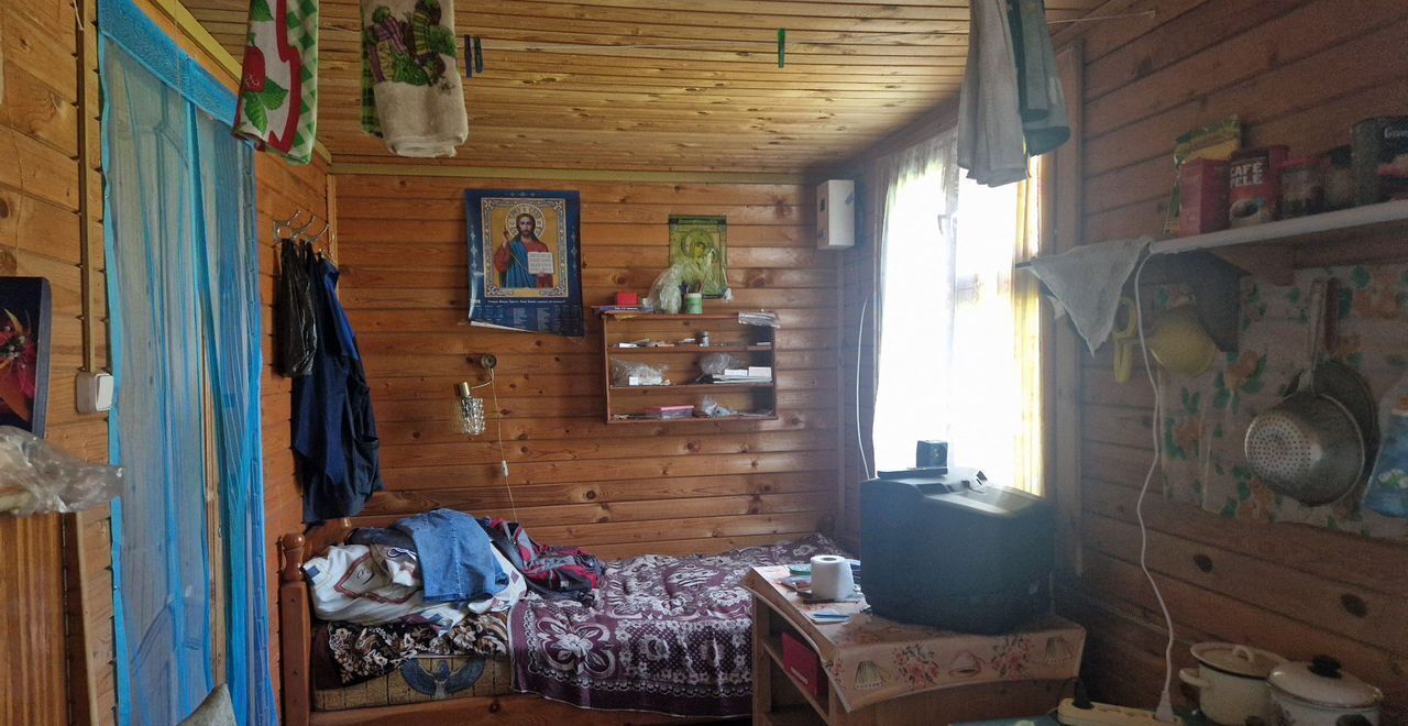 дом городской округ Талдомский г Талдом снт Монолит 81 км, 122, Вербилки, Дмитровское шоссе фото 15