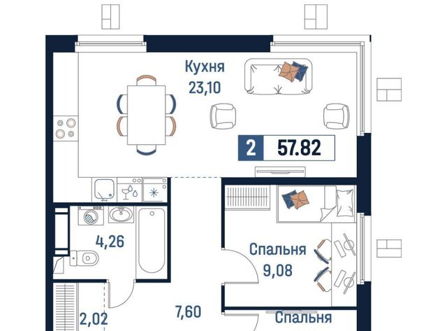 Девяткино фото