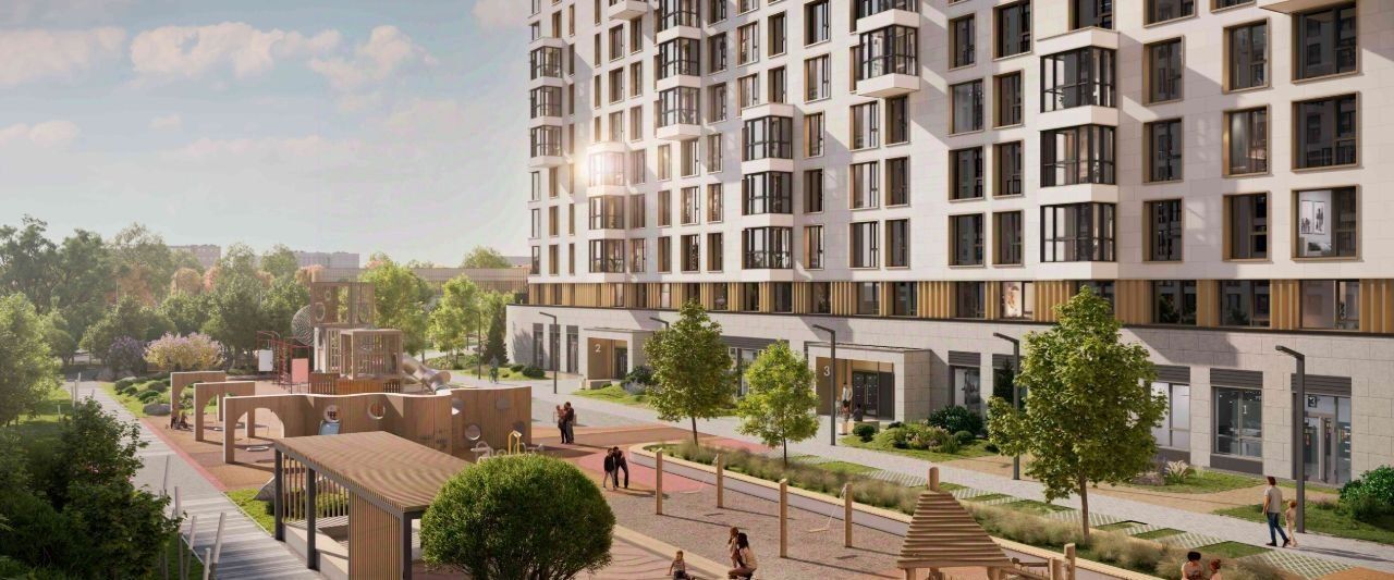 квартира р-н Всеволожский г Мурино ЖК "Максималист" Девяткино фото 10