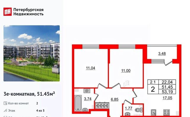 метро Московская ш Пулковское 99к/4 ЖК Парадный ансамбль округ Пулковский меридиан фото