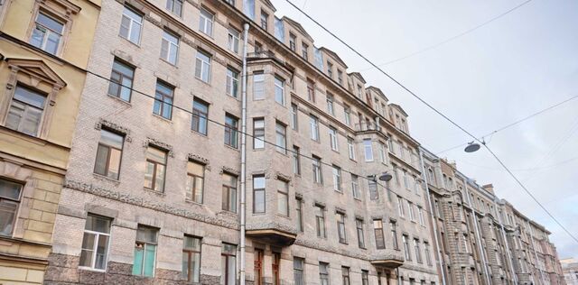 метро Площадь Александра Невского ул 10-я Советская 19 фото