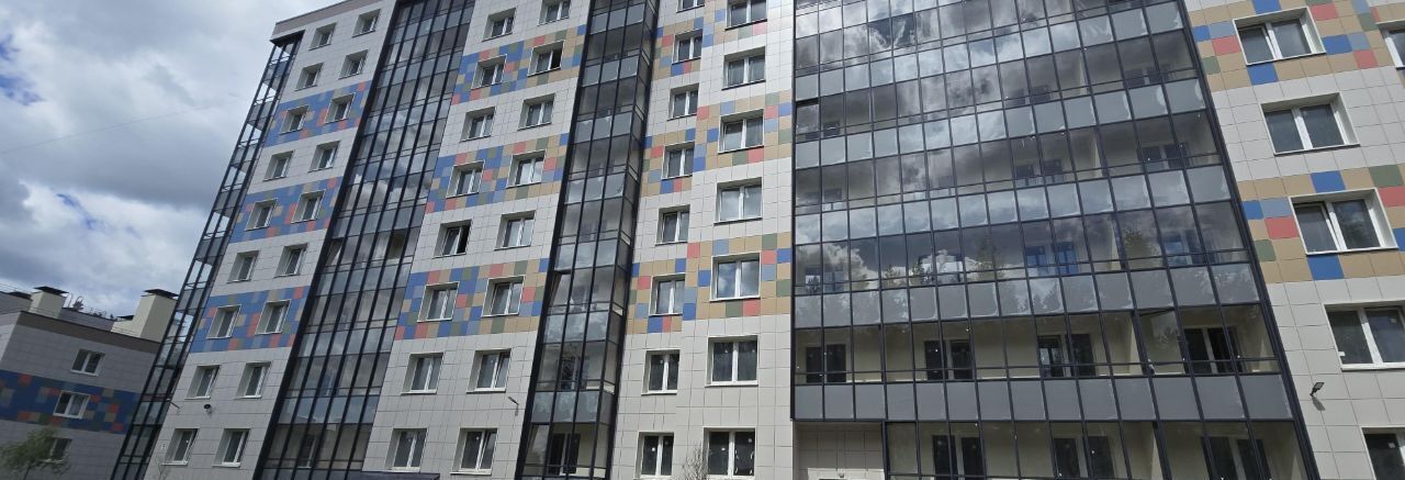 квартира р-н Кингисеппский г Кингисепп пер Юности 4 фото 15