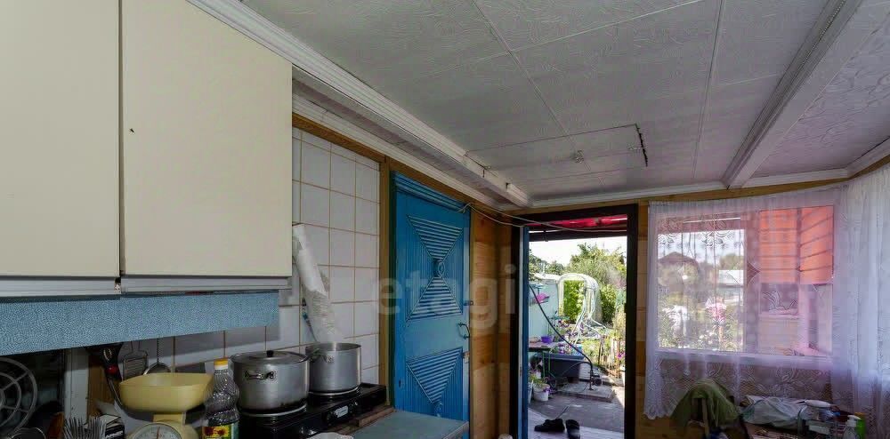 дом г Калтан снт тер.Прикондомское ул Садовая 2 фото 11