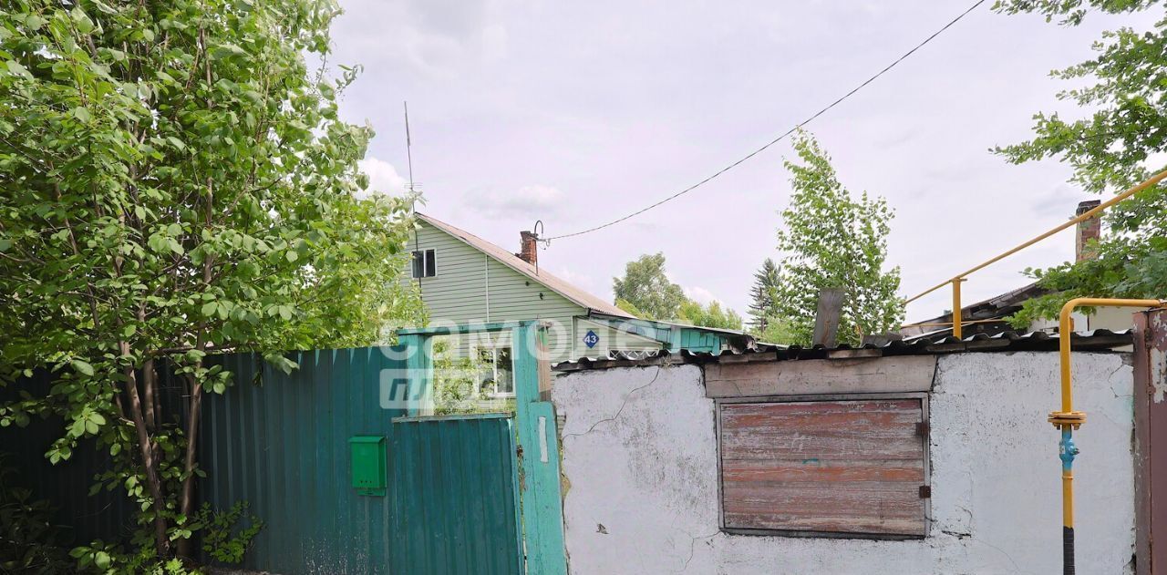 дом г Кемерово р-н Кировский ул Менделеева 43 фото 30