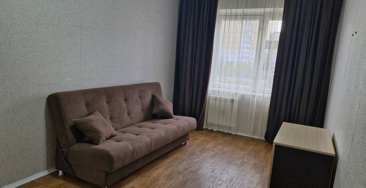 квартира г Нижневартовск ул Героев Самотлора 22 Тюменская обл. фото 4