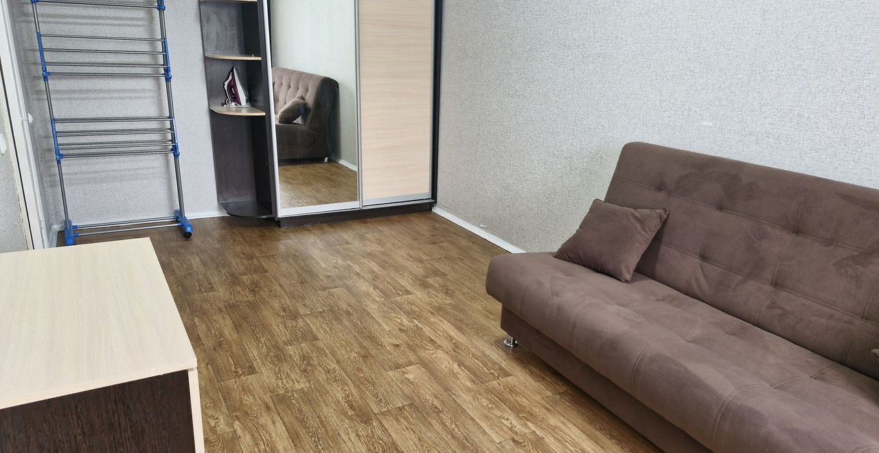 квартира г Нижневартовск ул Героев Самотлора 22 Тюменская обл. фото 5