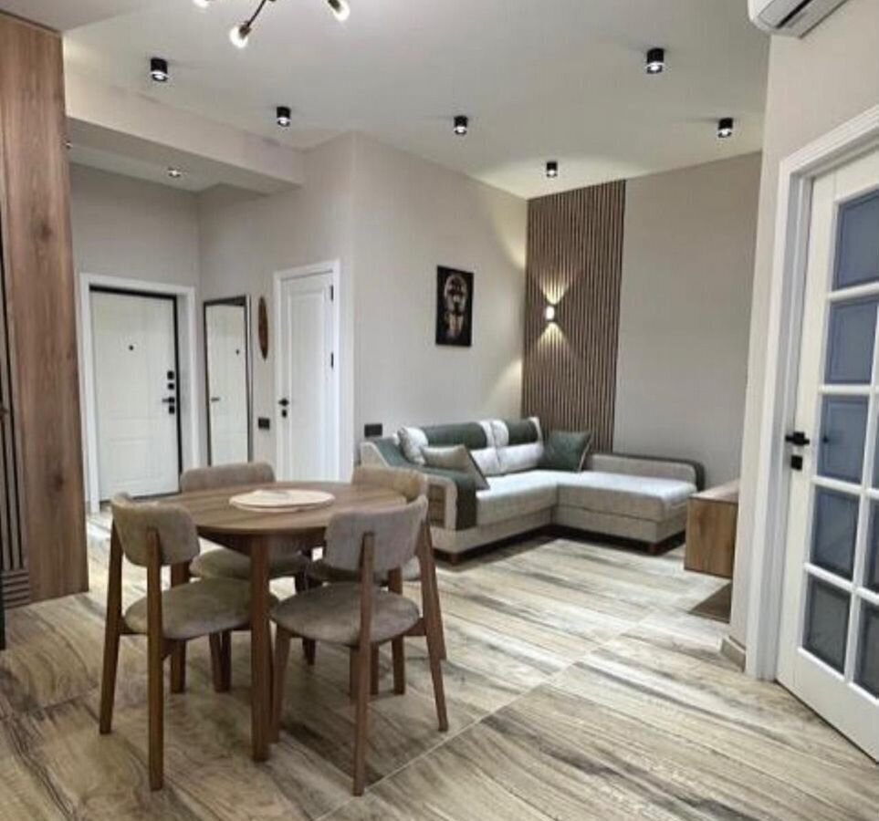 квартира г Казань метро Горки р-н Советский ул Аделя Кутуя 110е ЖК «Уникум на Аделя Кутуя» фото 6