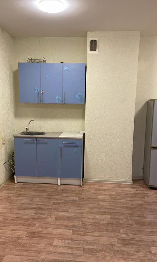 квартира г Новосибирск р-н Октябрьский Золотая Нива ул В.Высоцкого 62 фото 1
