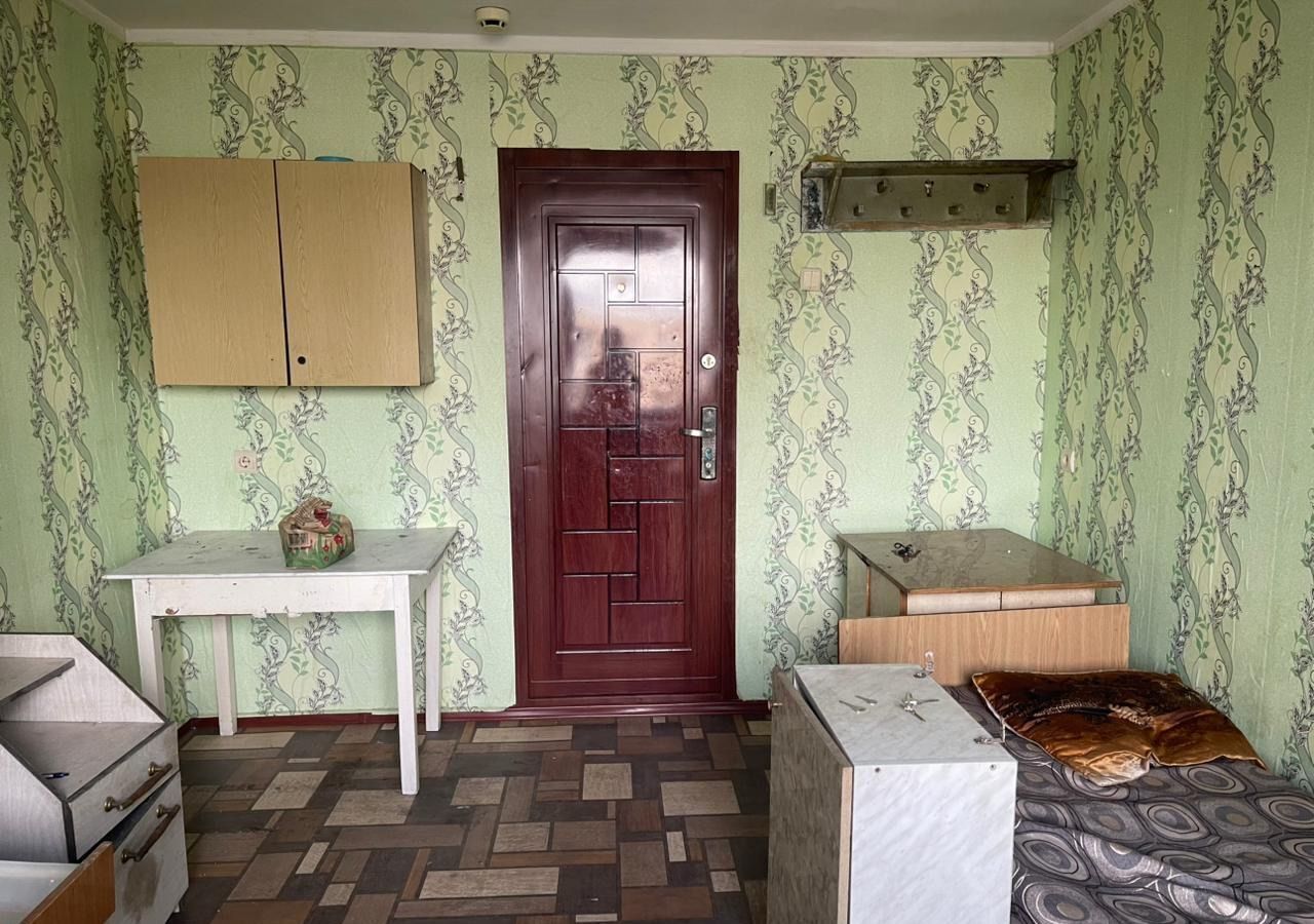 комната г Искитим ул Советская 221 фото 1